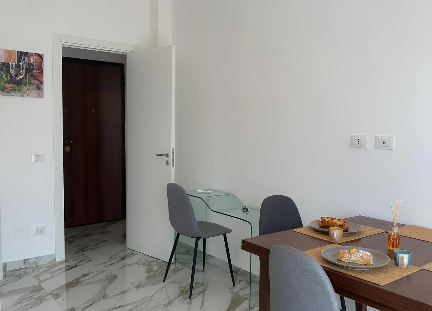 La Casetta Di Matteo - Sciuti Apartment Palermo Bed & Breakfast