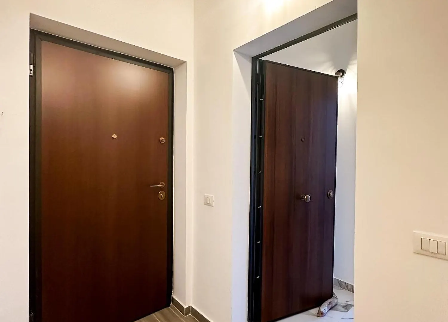 La Casetta Di Matteo - Sciuti Apartment Palermo