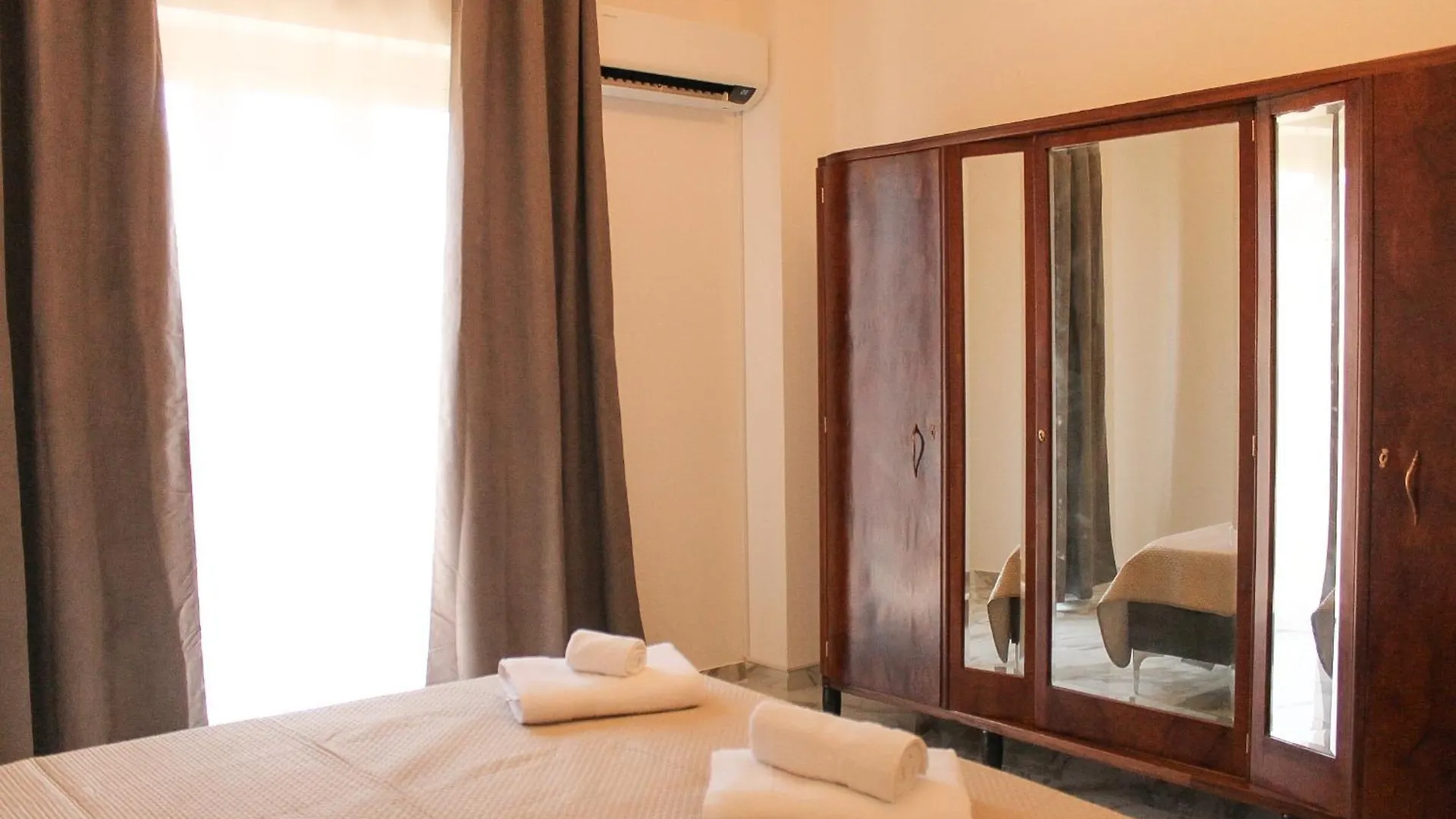 La Casetta Di Matteo - Sciuti Apartment Palermo 0*,