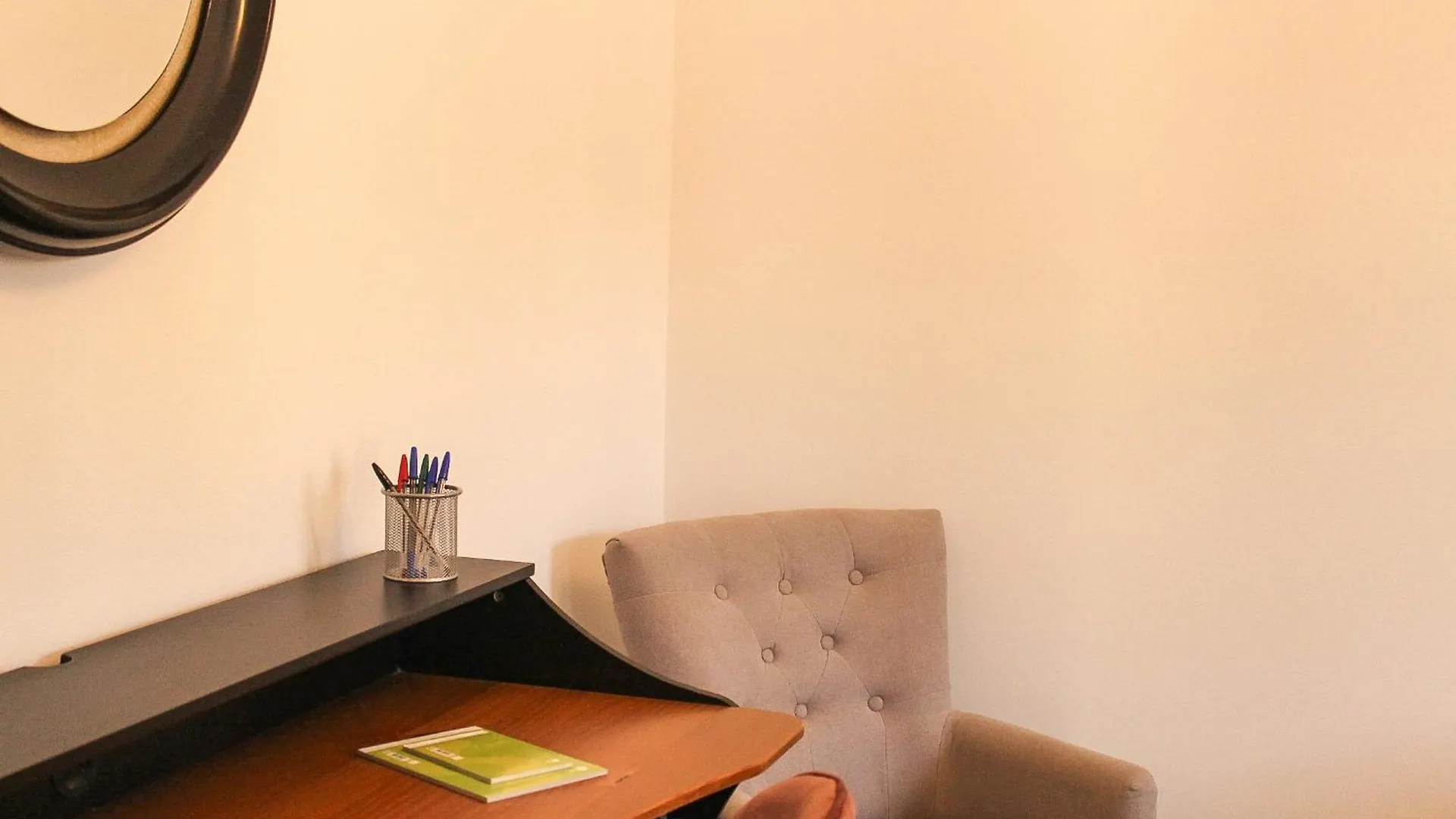 La Casetta Di Matteo - Sciuti Apartment Palermo Italy