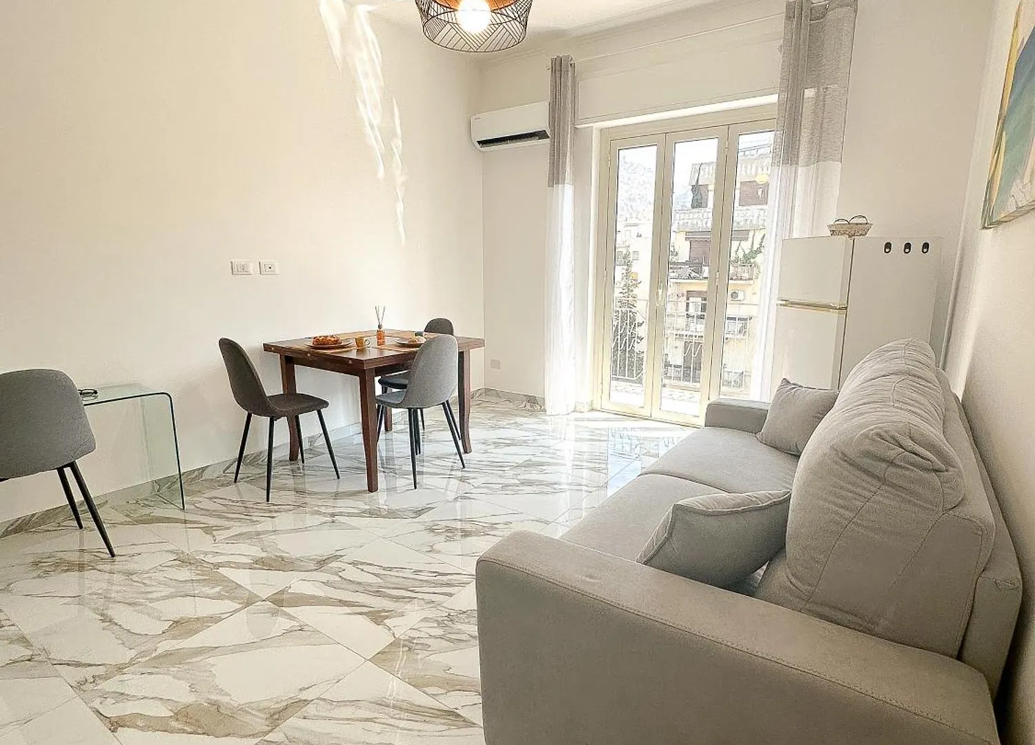 La Casetta Di Matteo - Sciuti Apartment Palermo