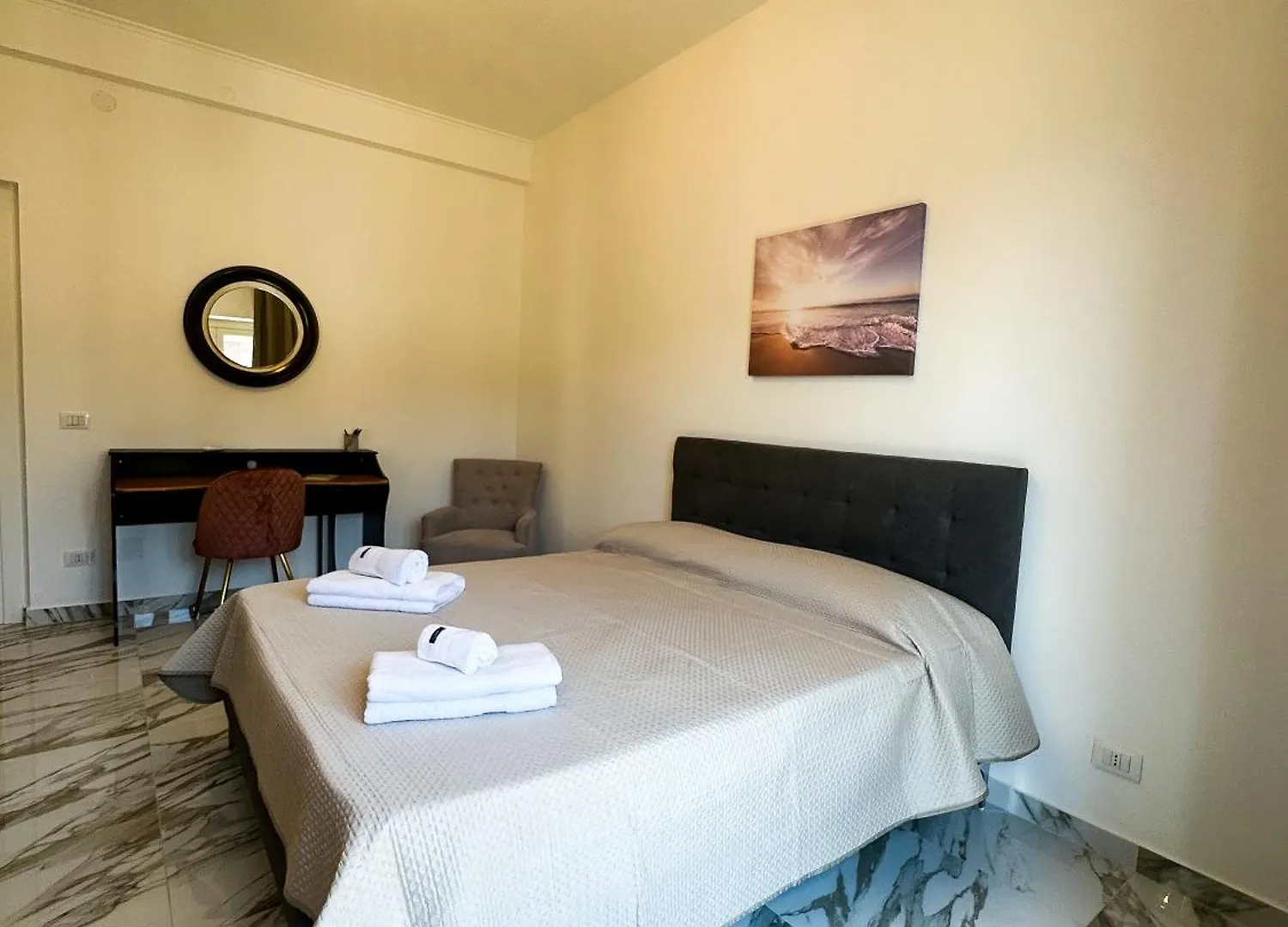 La Casetta Di Matteo - Sciuti Apartment Palermo Italy