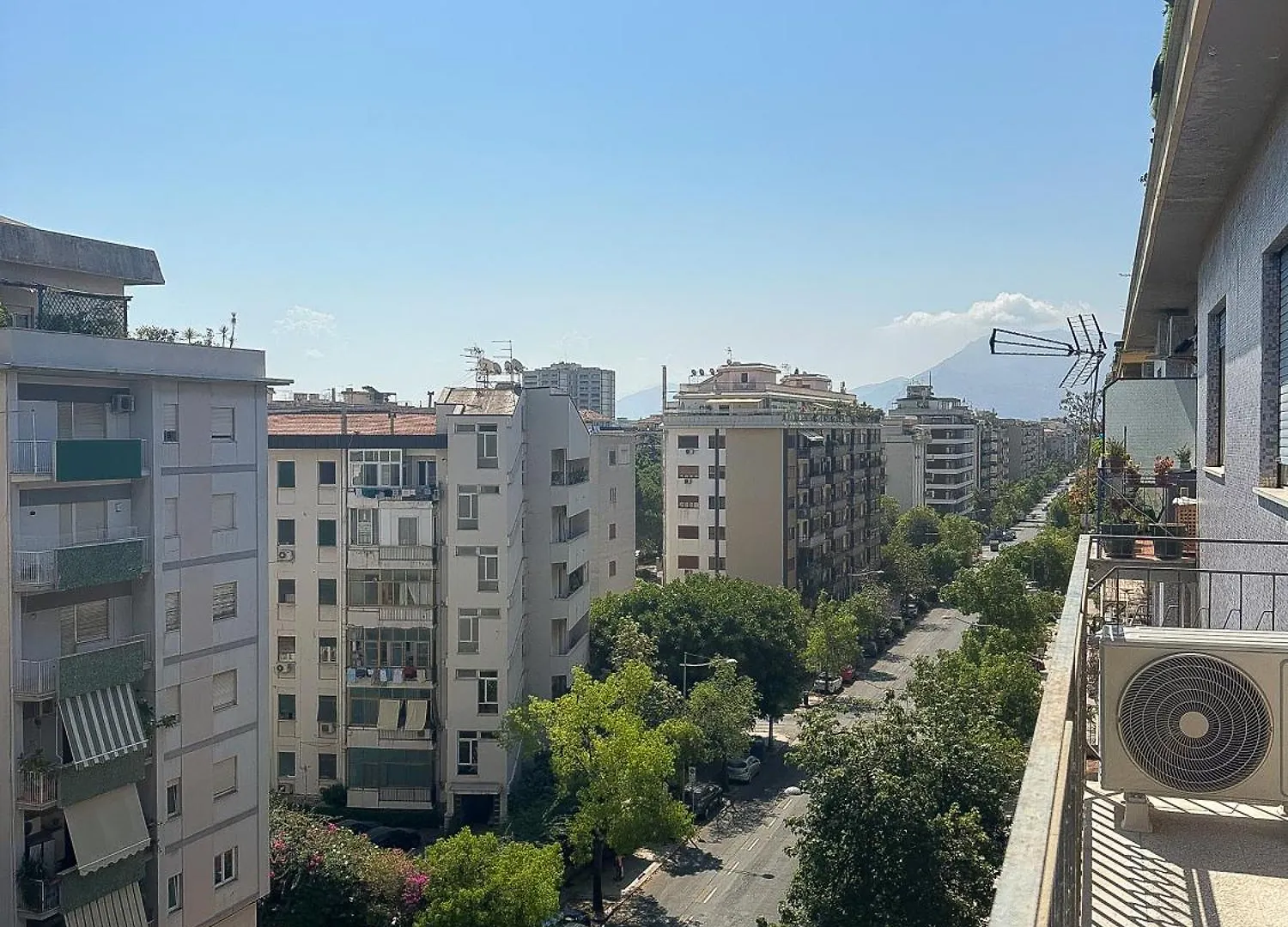 La Casetta Di Matteo - Sciuti Apartment Palermo 0*,  İtalya