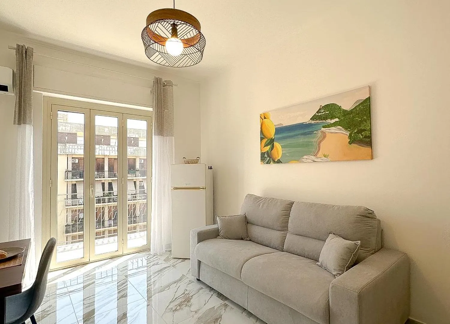 La Casetta Di Matteo - Sciuti Apartment Palermo 0*,